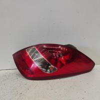 taillight right