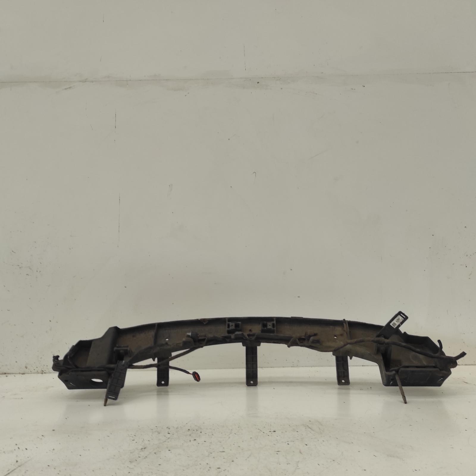 Sportage Bar Reinforcement/bracket Rear 2015-2018 main reinforcement,ql,10/15-06/18 00021243 #655566