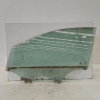 door window front left