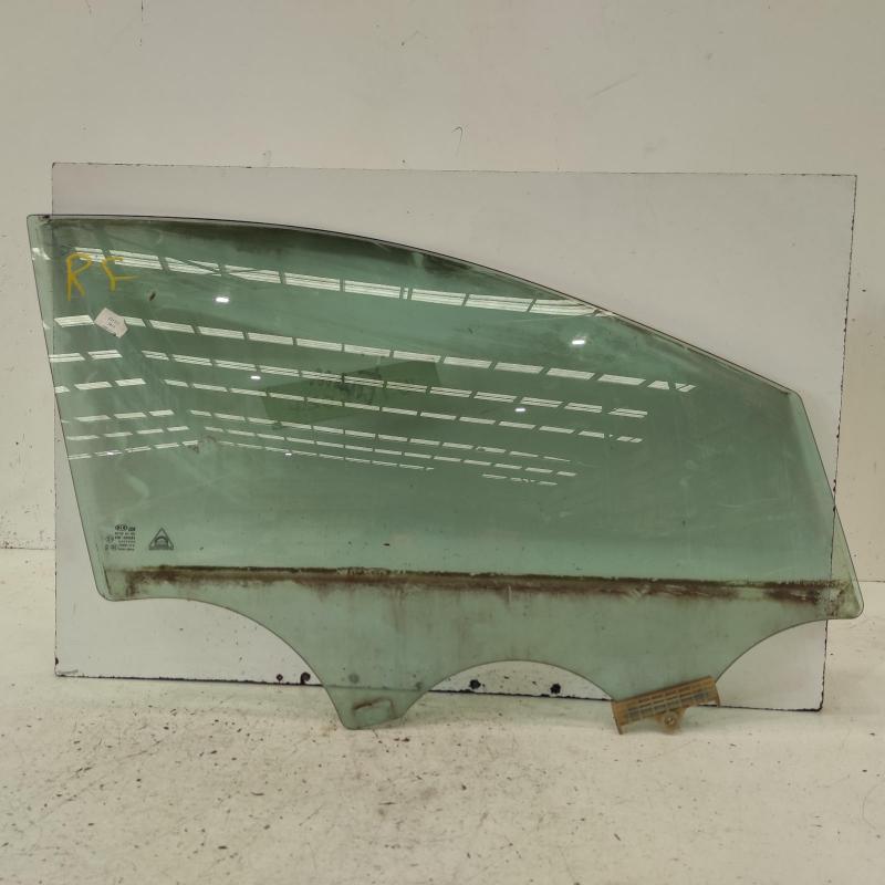 door window front right