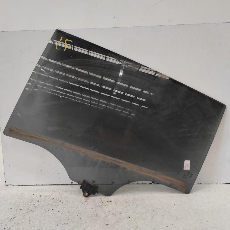 door window rear left