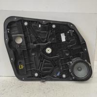 window regulator/motor front left