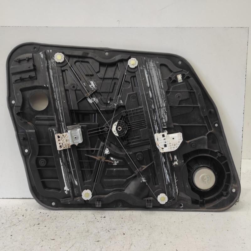 window regulator/motor front right