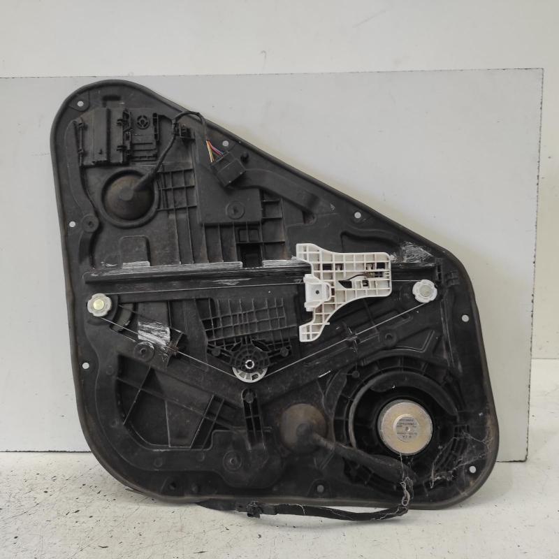 window regulator/motor rear left