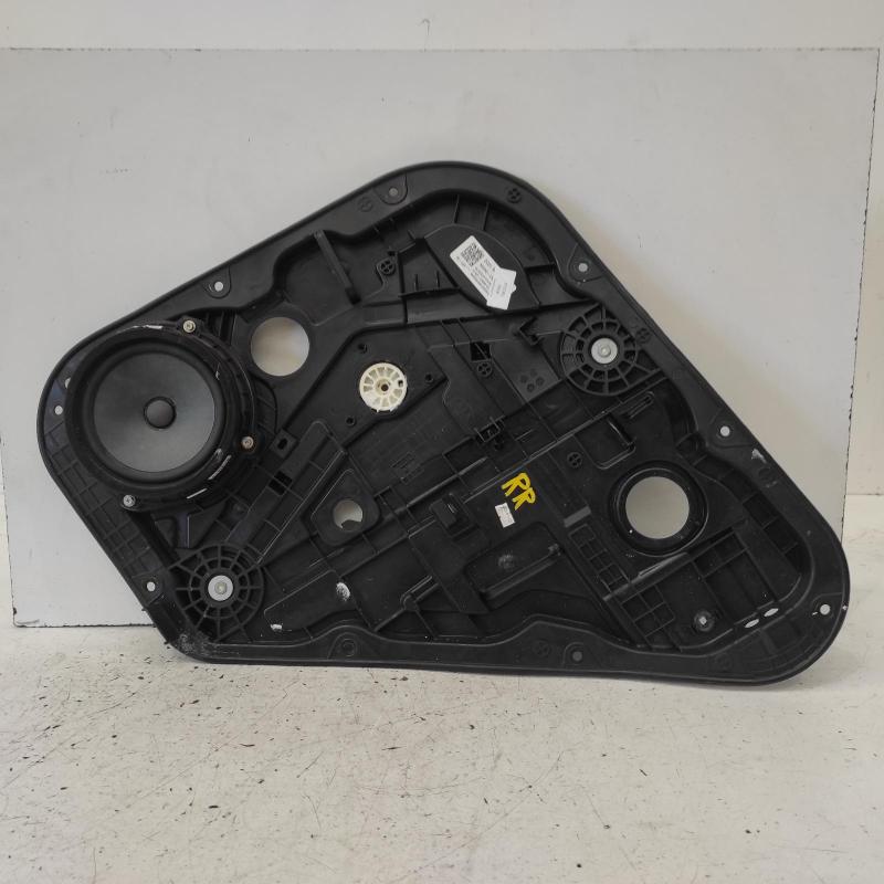 window regulator/motor rear right