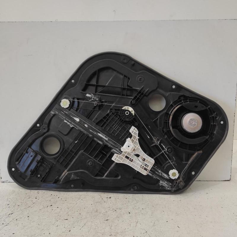 window regulator/motor rear right