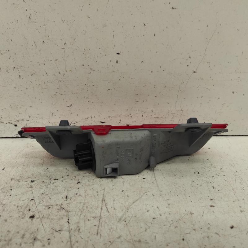 high level stoplight