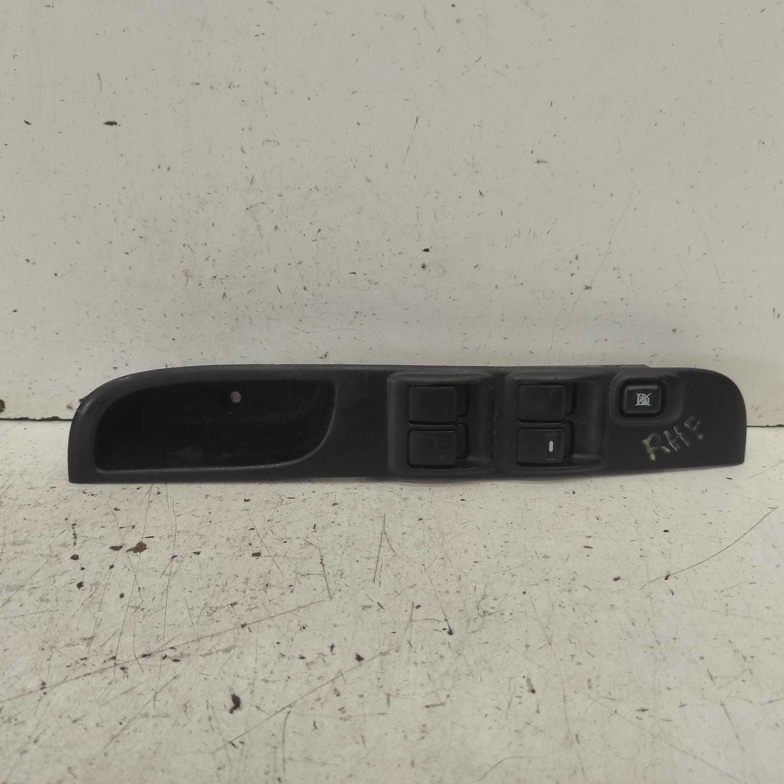 Triton Power Door Window Switch 2006-2015 rh front (master switch),4 door switch type,ml-mn,07/06-04/15 00021556 #655672