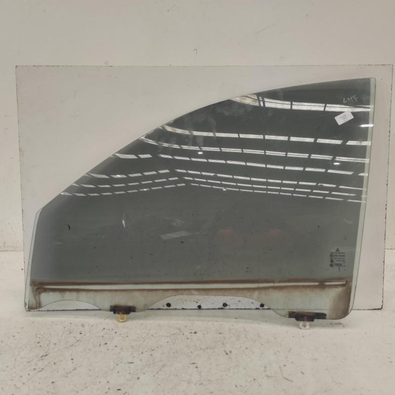 door window front left