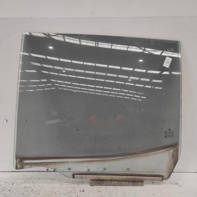 door window rear left