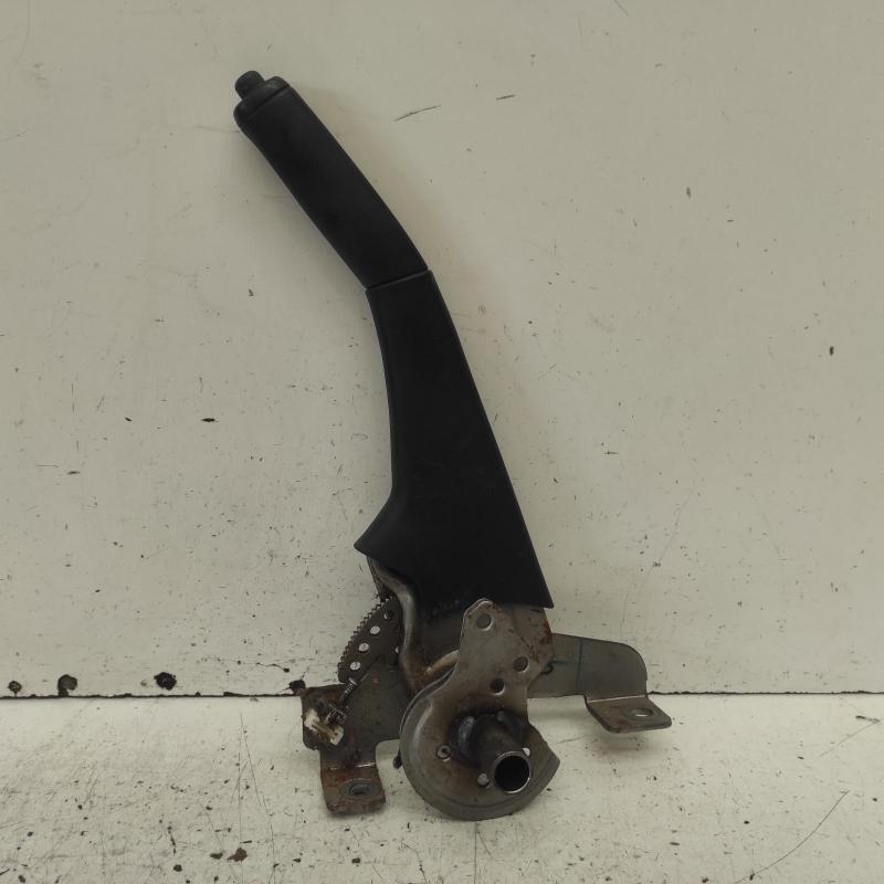 handbrake lever