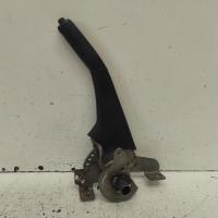 handbrake lever