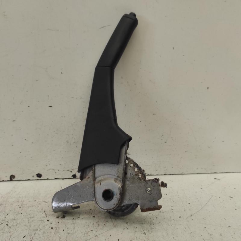 handbrake lever