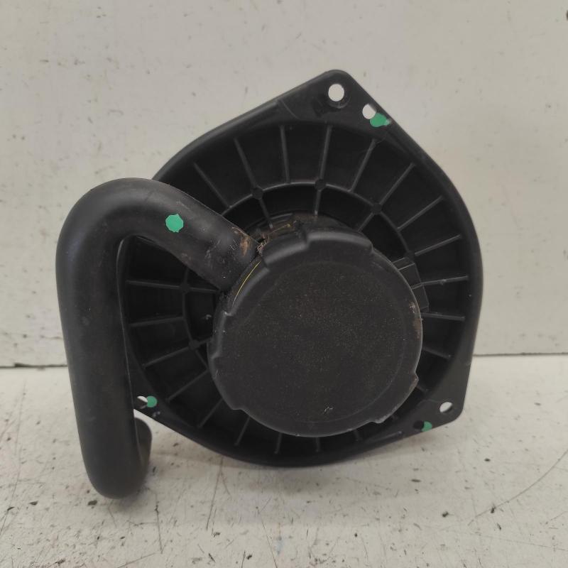 heater fan/motor