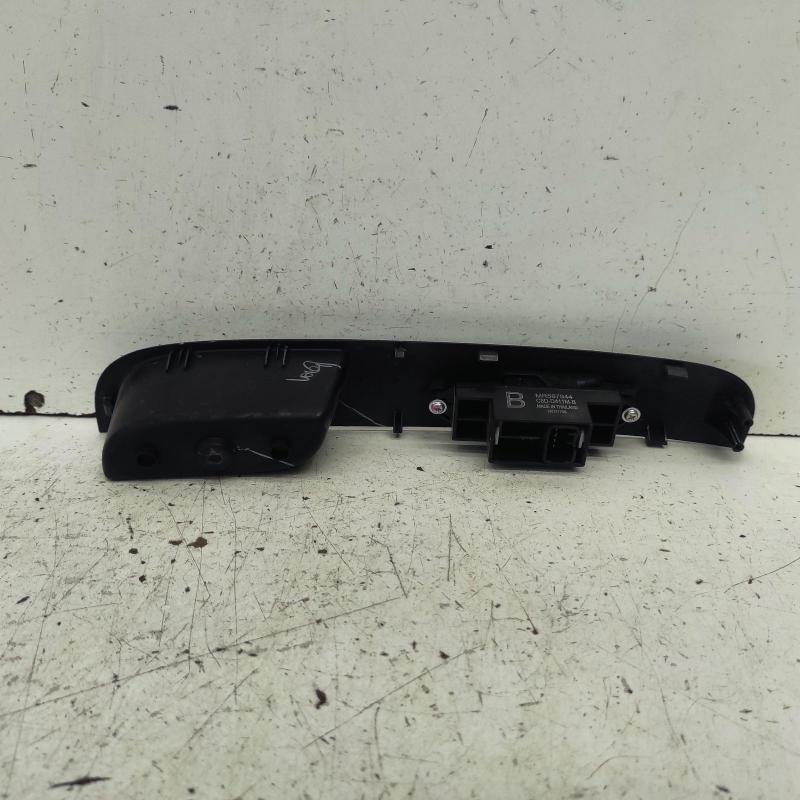 power door window switch