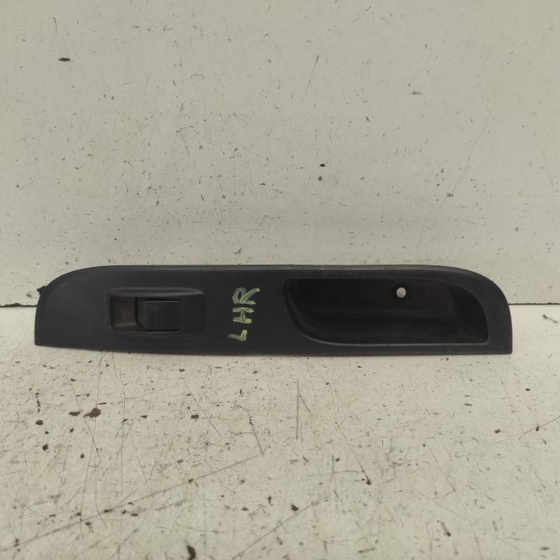 power door window switch