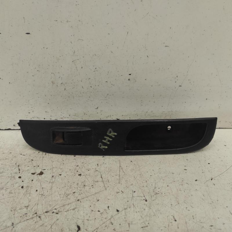 power door window switch