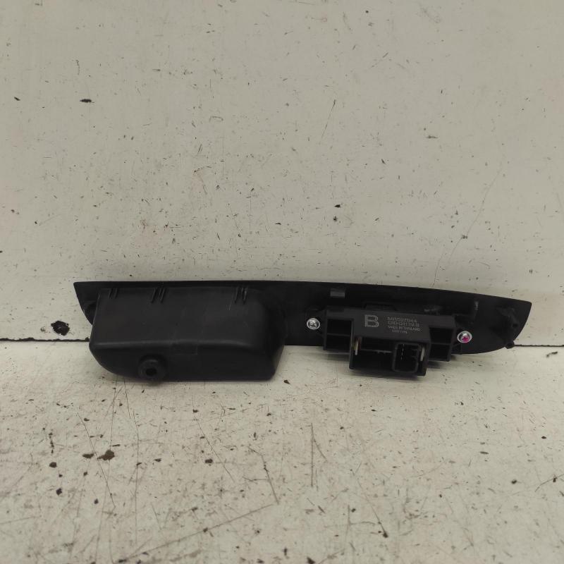 power door window switch