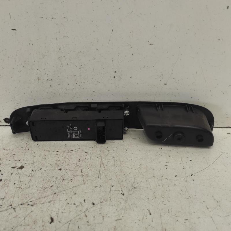 power door window switch