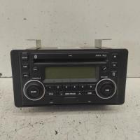 stereo/head unit