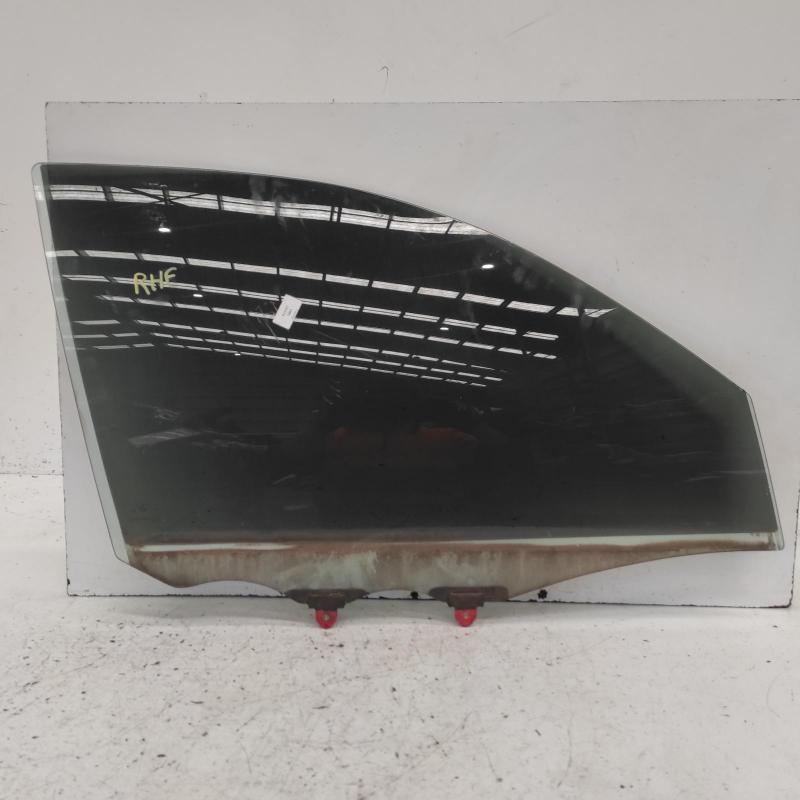 door window front right