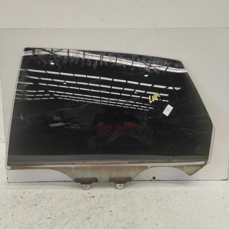 door window rear left