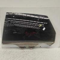 door window rear left