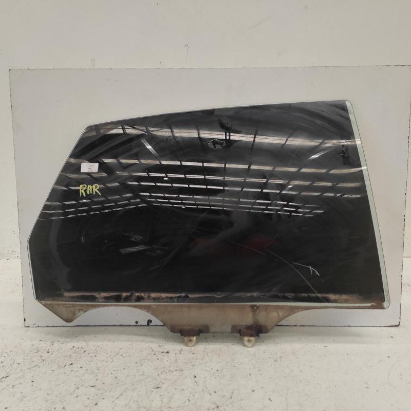 door window rear right