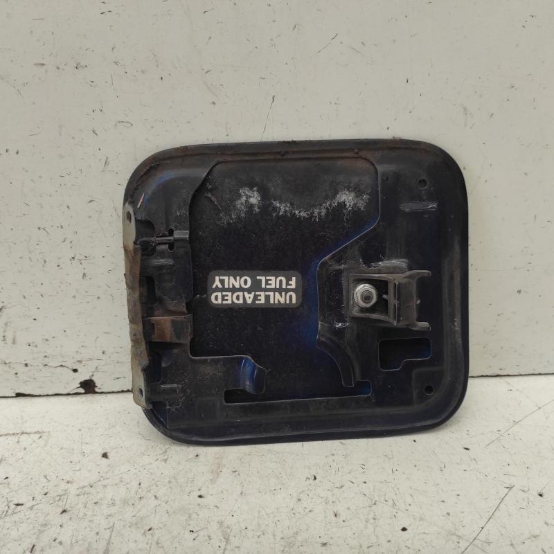 fuel door/filler