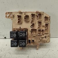 fuse box