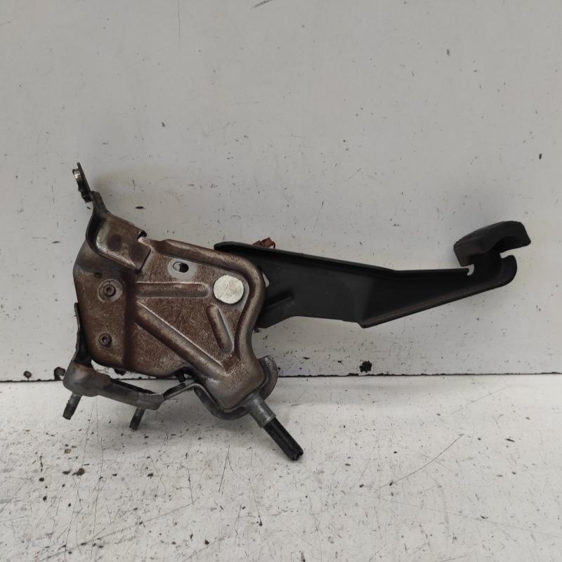 handbrake lever
