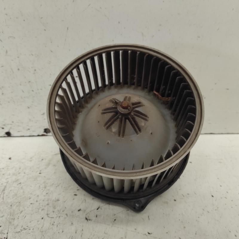 heater fan/motor