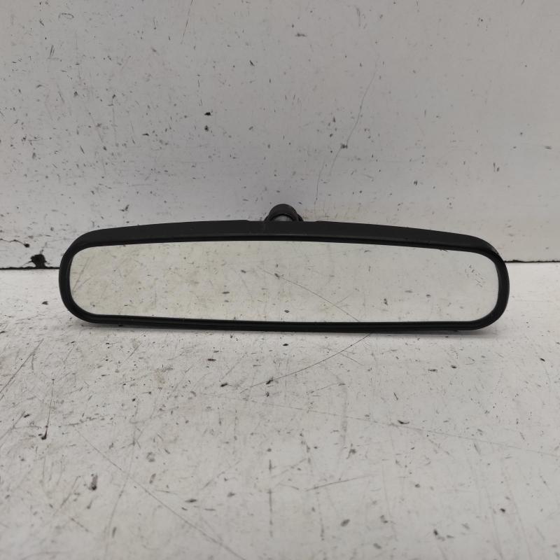interior mirror