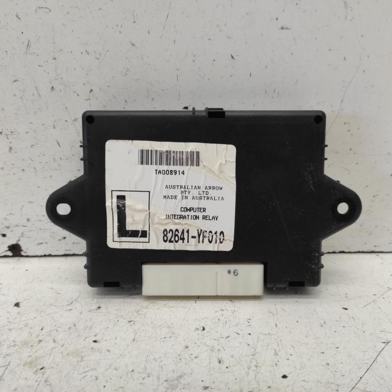 miscellaneous switch relay