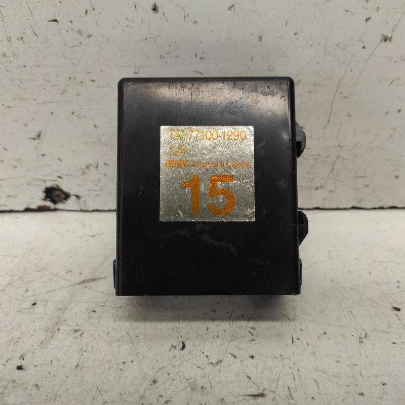 miscellaneous switch relay