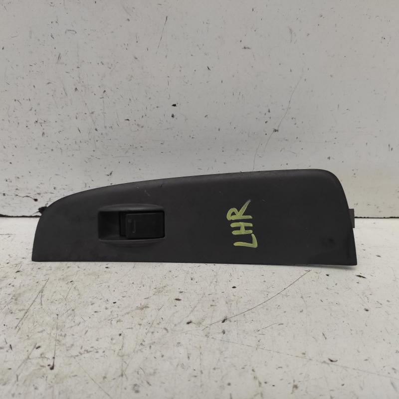 power door window switch