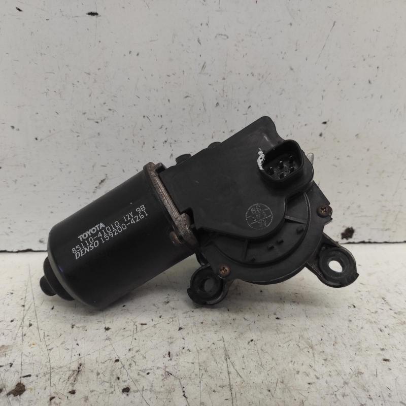 wiper motor
