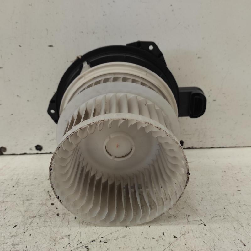heater fan/motor