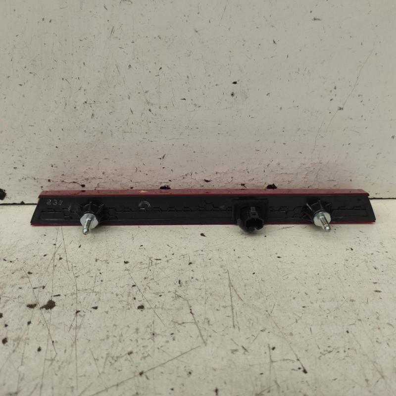 high level stoplight