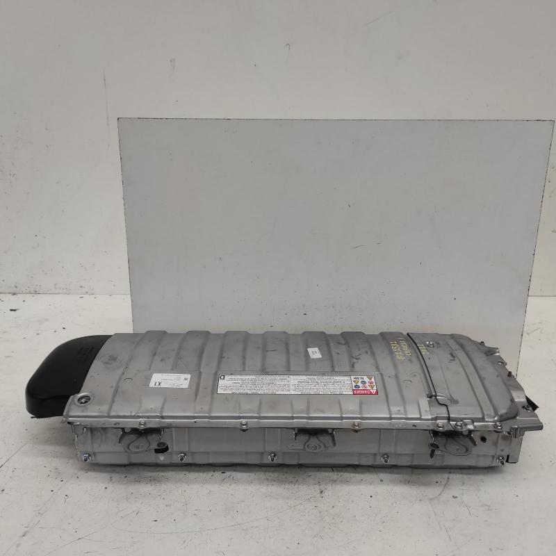 high voltage battery