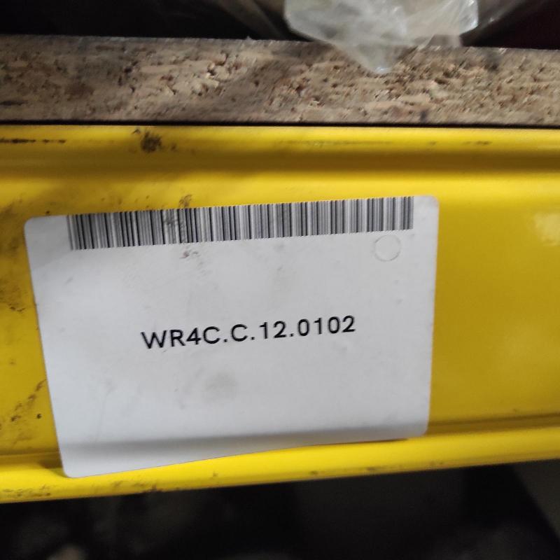 high voltage battery