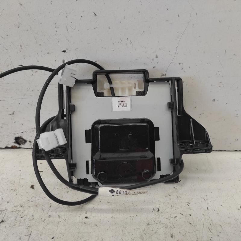 miscellaneous switch relay