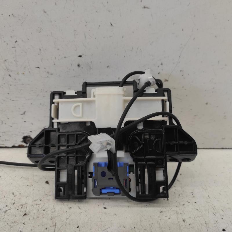miscellaneous switch relay