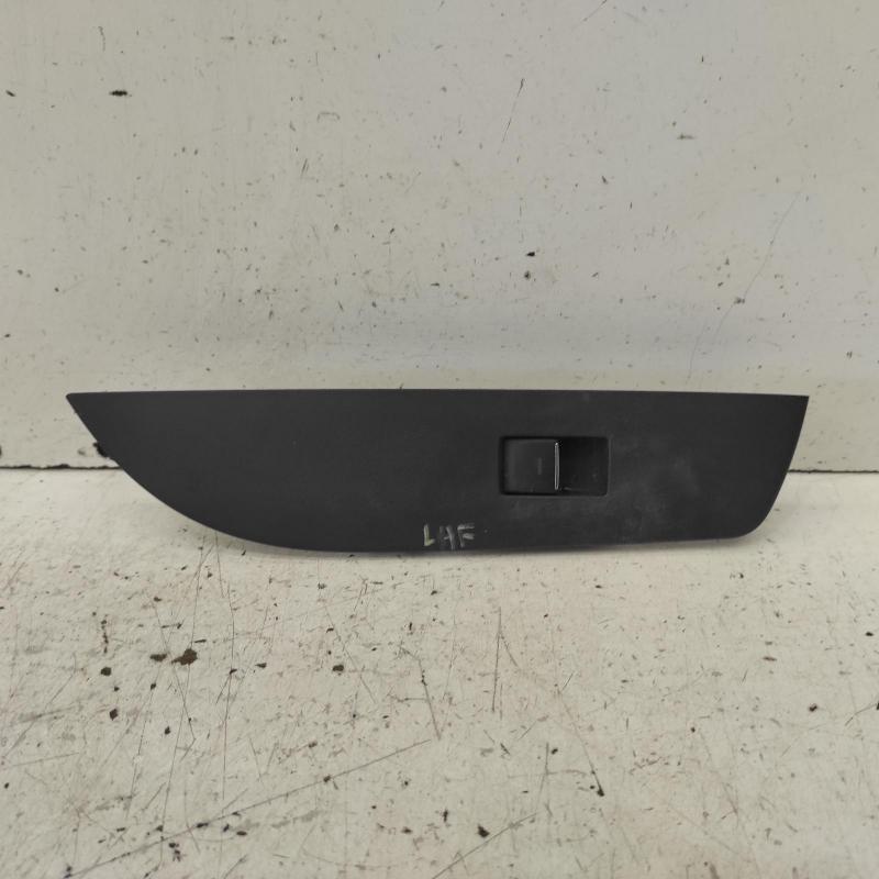 power door window switch