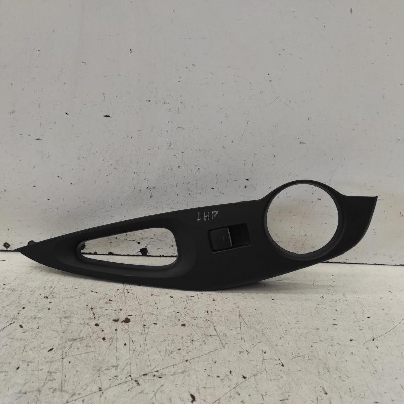 power door window switch