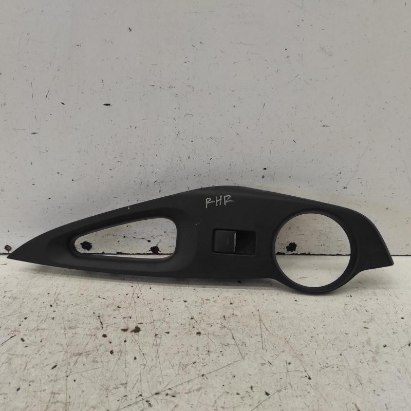 power door window switch