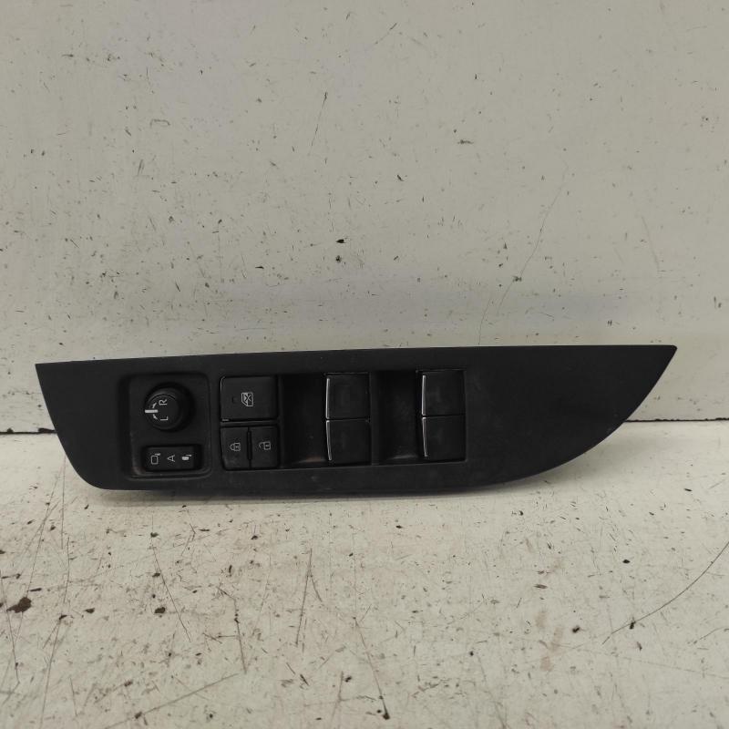 power door window switch