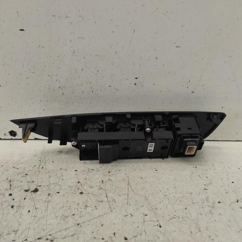 power door window switch