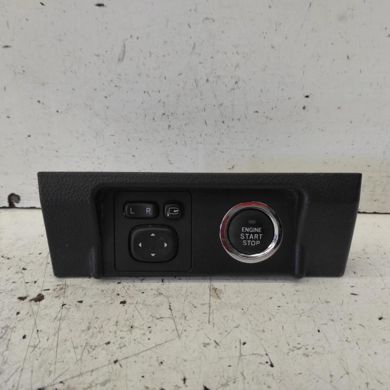 miscellaneous switch relay