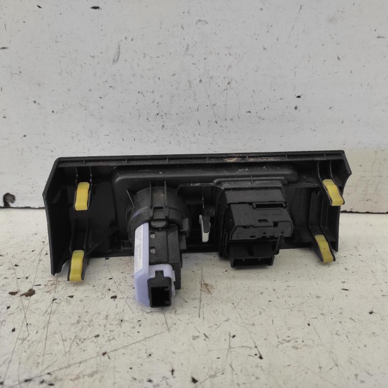 miscellaneous switch relay